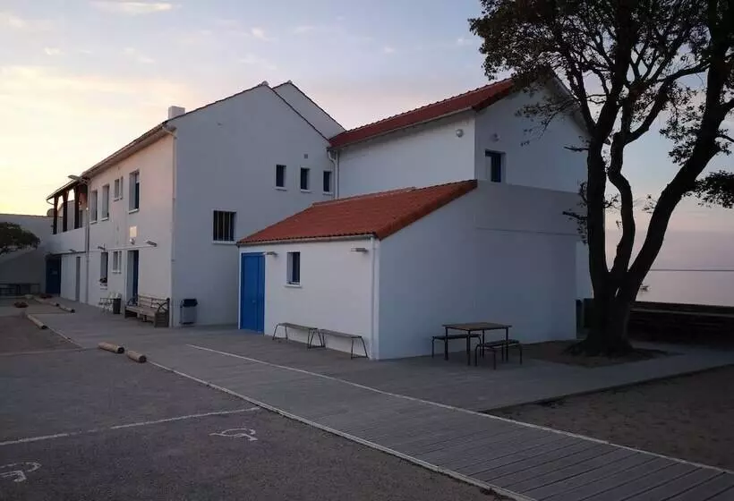 Hostelli Centre L Estran