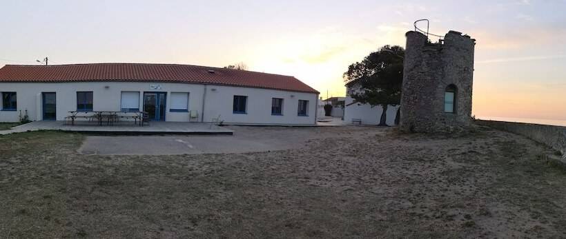 客栈 Centre L Estran