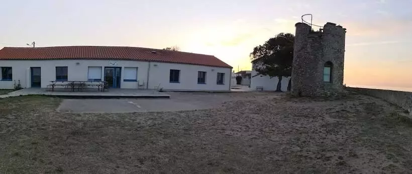 Hostelli Centre L Estran