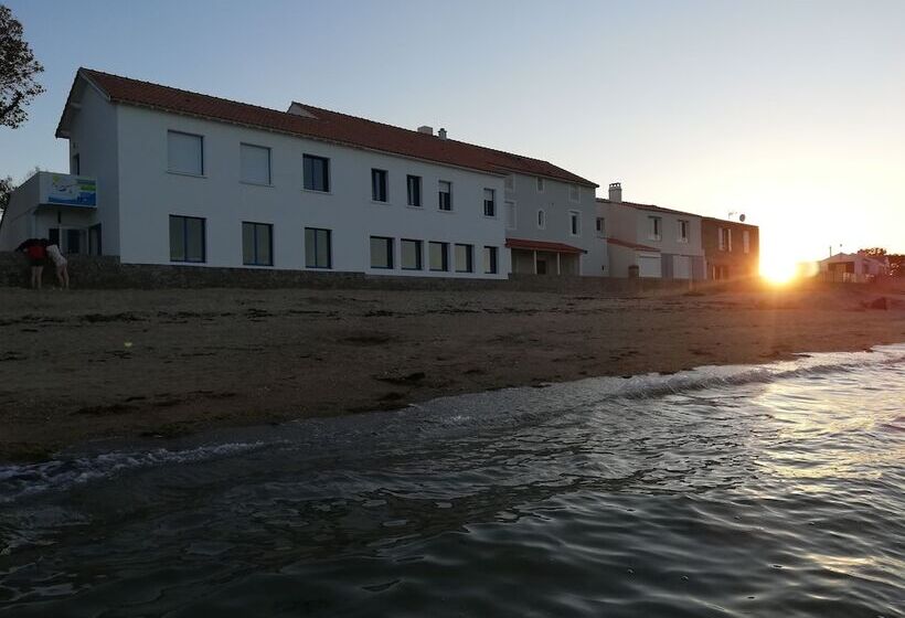 客栈 Centre L Estran