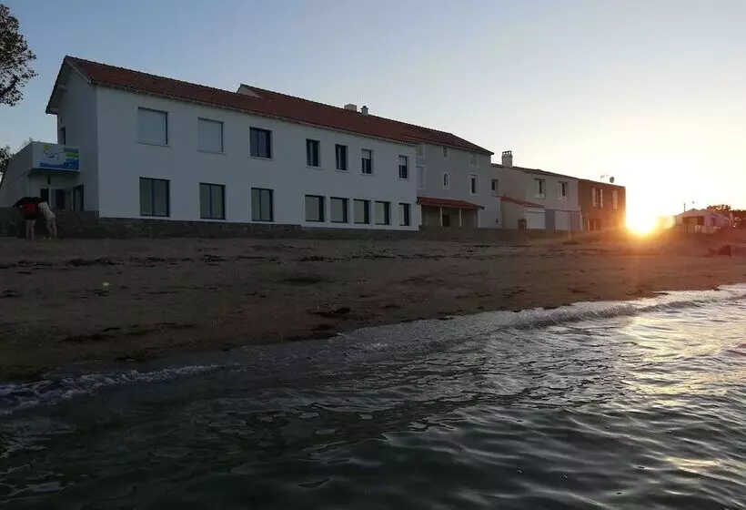 Hostelli Centre L Estran