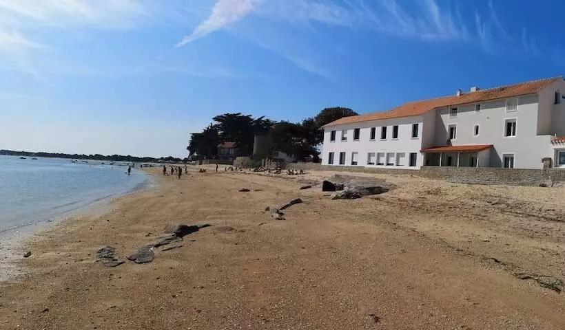 Hostelli Centre L Estran