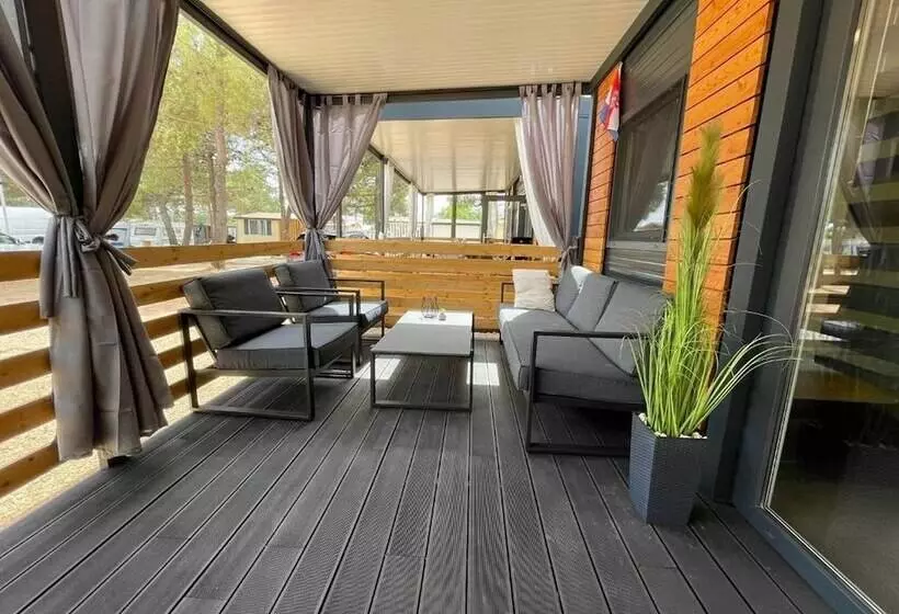 ホテル Mobile Home Mia