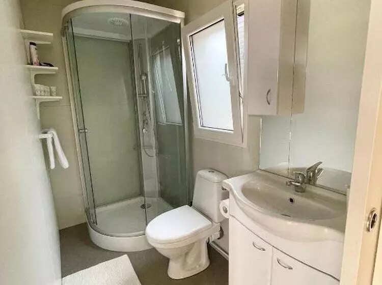 ホテル Mobile Home Mia