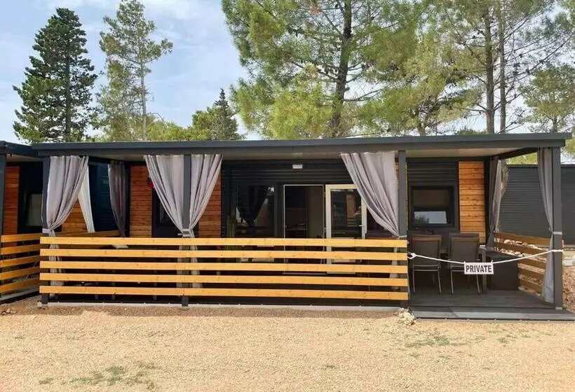 ホテル Mobile Home Mia