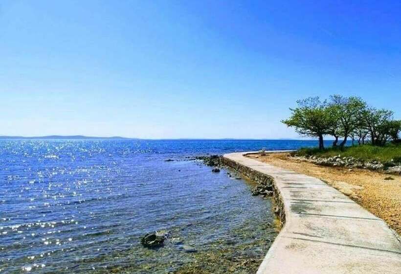 هتل Mobile Home Mia