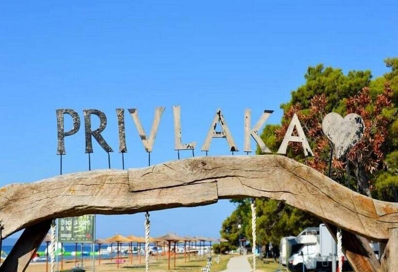 هتل Mobile Home Mia