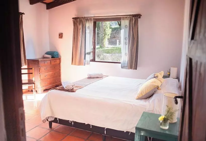 Hotelli Loma Puskana   Hostería