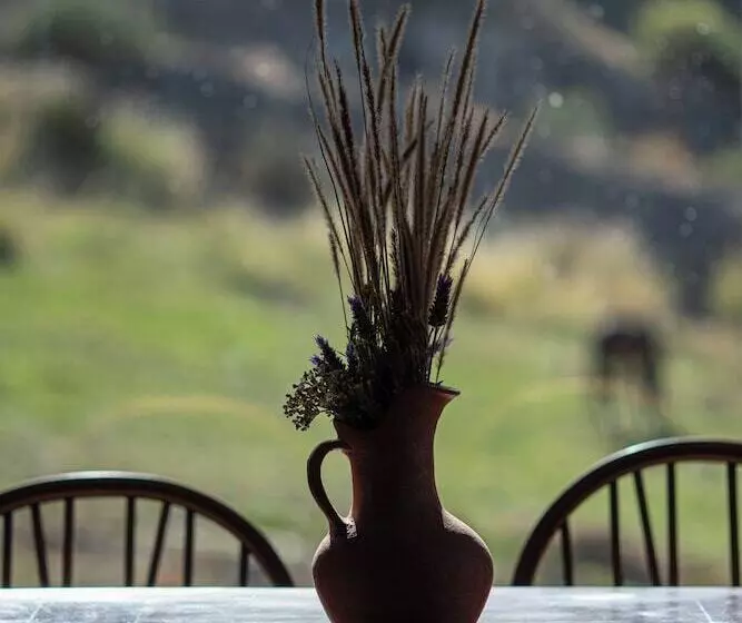 Hotelli Loma Puskana   Hostería