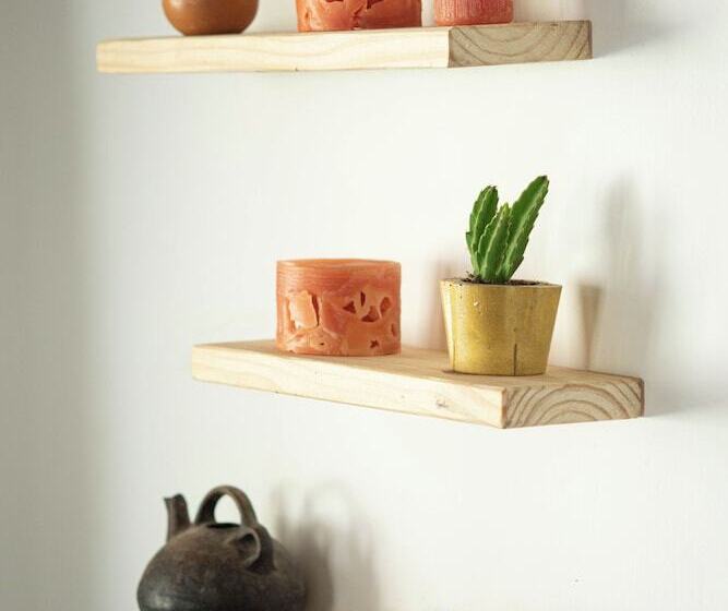 Hotel Loma Puskana Hostería