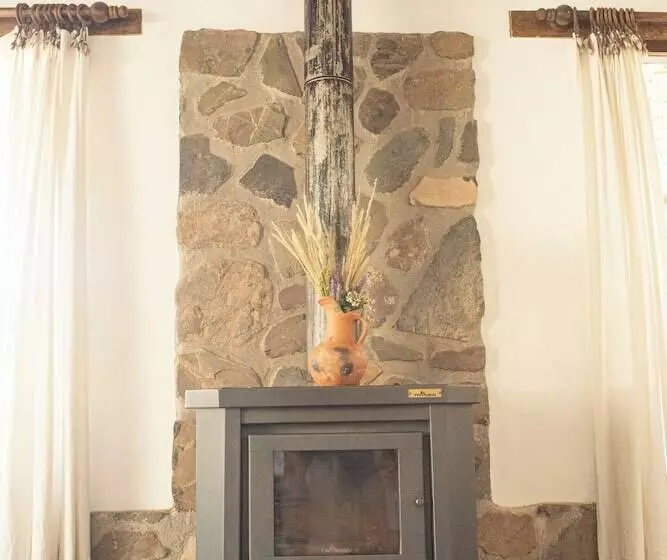 Hotelli Loma Puskana   Hostería