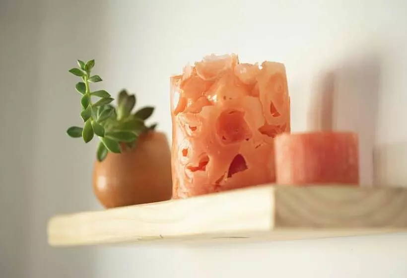 Hotelli Loma Puskana   Hostería