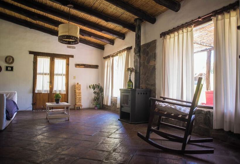 Hotel Loma Puskana Hostería