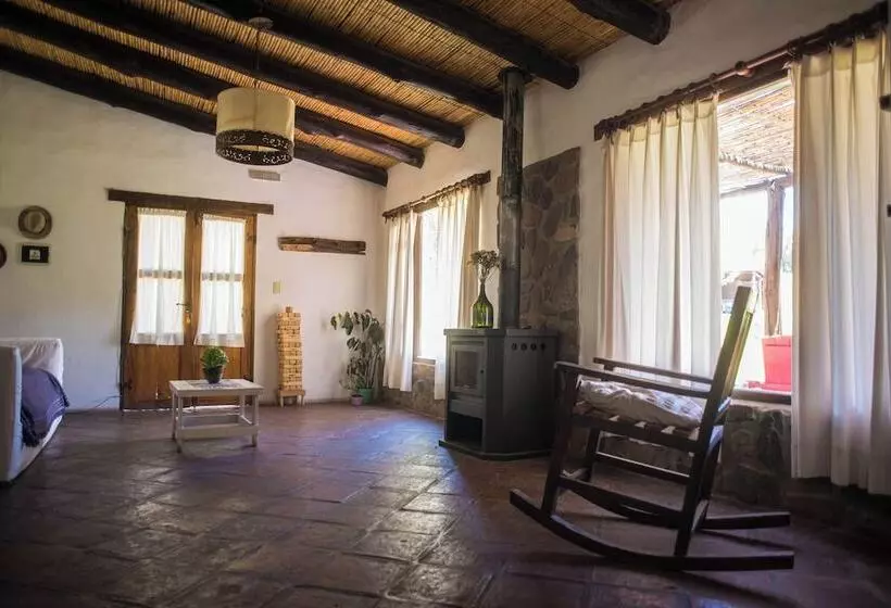 Hotelli Loma Puskana   Hostería