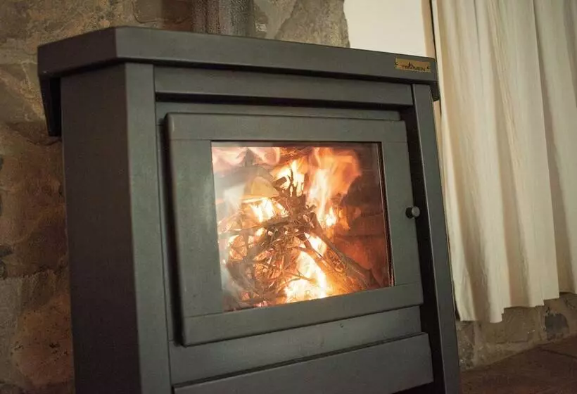 Hotelli Loma Puskana   Hostería