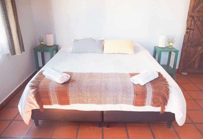 Hotel Loma Puskana Hostería