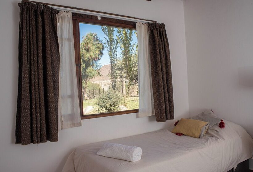 Hotel Loma Puskana Hostería