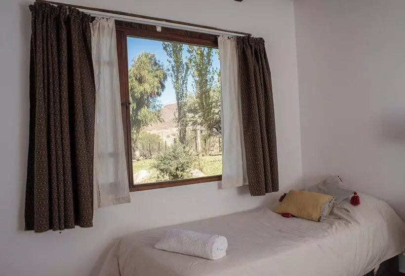 Hotelli Loma Puskana   Hostería