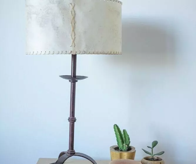 Hotelli Loma Puskana   Hostería