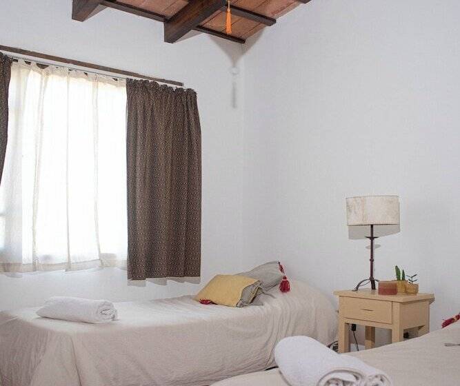 Hotel Loma Puskana Hostería