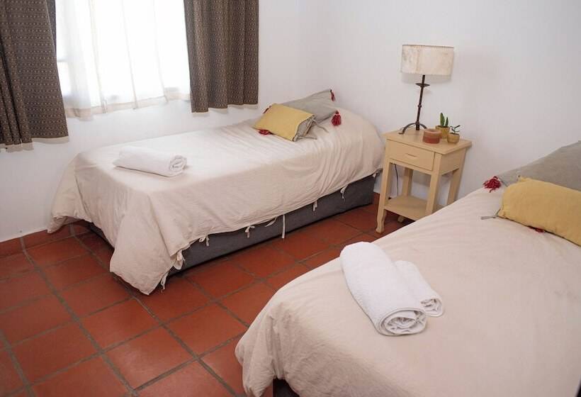 Hotel Loma Puskana Hostería