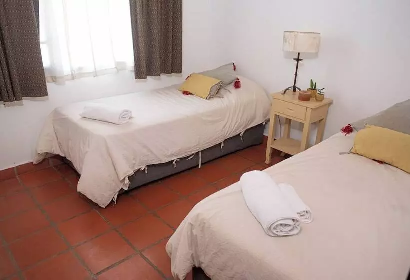 Hotelli Loma Puskana   Hostería