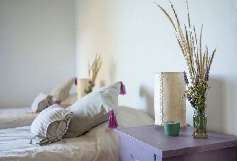 Hotel Loma Puskana Hostería