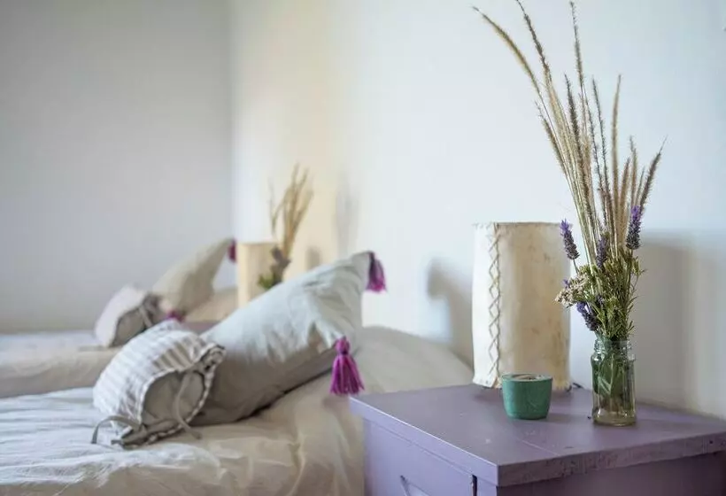 Hotelli Loma Puskana   Hostería