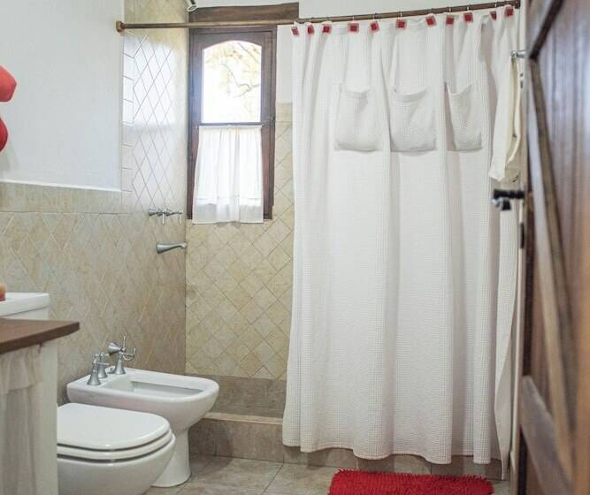 Hotel Loma Puskana Hostería