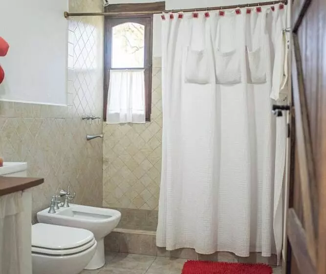 Hotelli Loma Puskana   Hostería