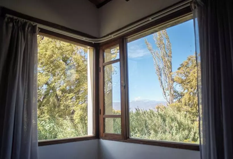 Hotelli Loma Puskana   Hostería