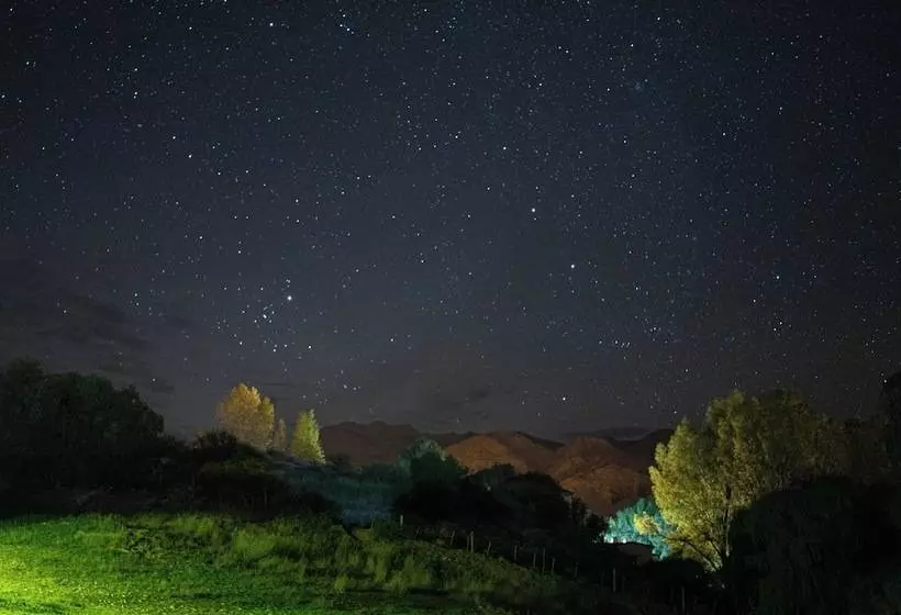 Hotelli Loma Puskana   Hostería