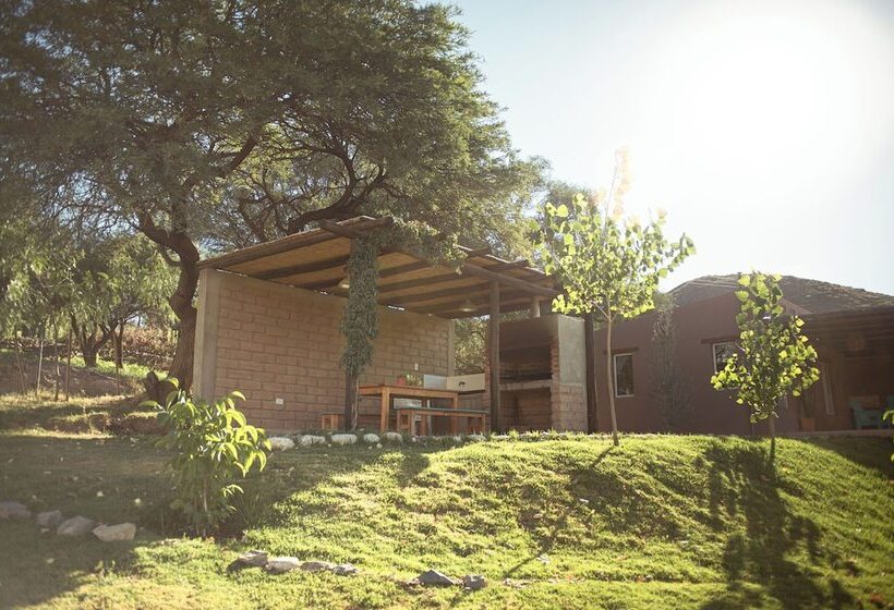 Hotel Loma Puskana Hostería