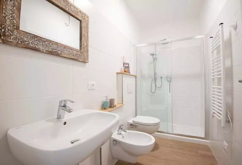 هتل روستایی Agriturismo Campo All Olmo