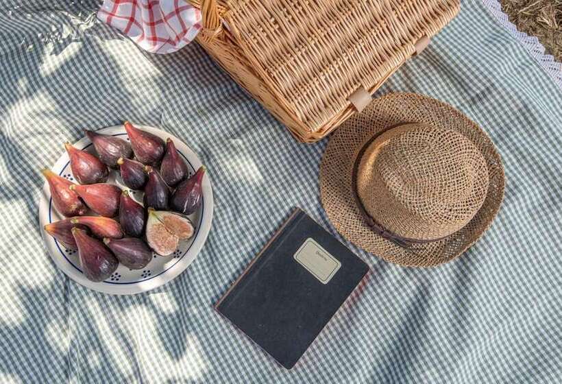 교외 호텔 Agriturismo Campo All Olmo