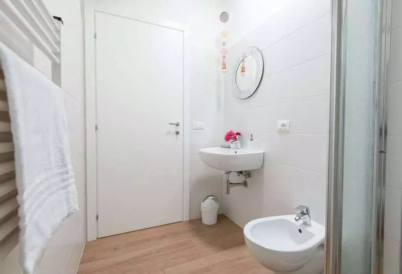 هتل روستایی Agriturismo Campo All Olmo