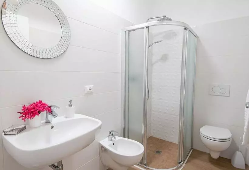 هتل روستایی Agriturismo Campo All Olmo