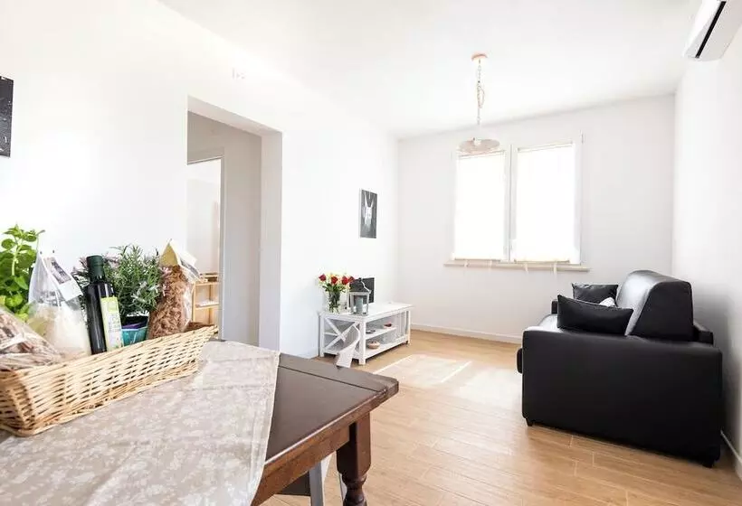 هتل روستایی Agriturismo Campo All Olmo