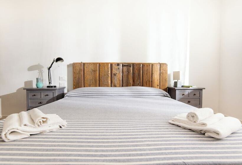 교외 호텔 Agriturismo Campo All Olmo