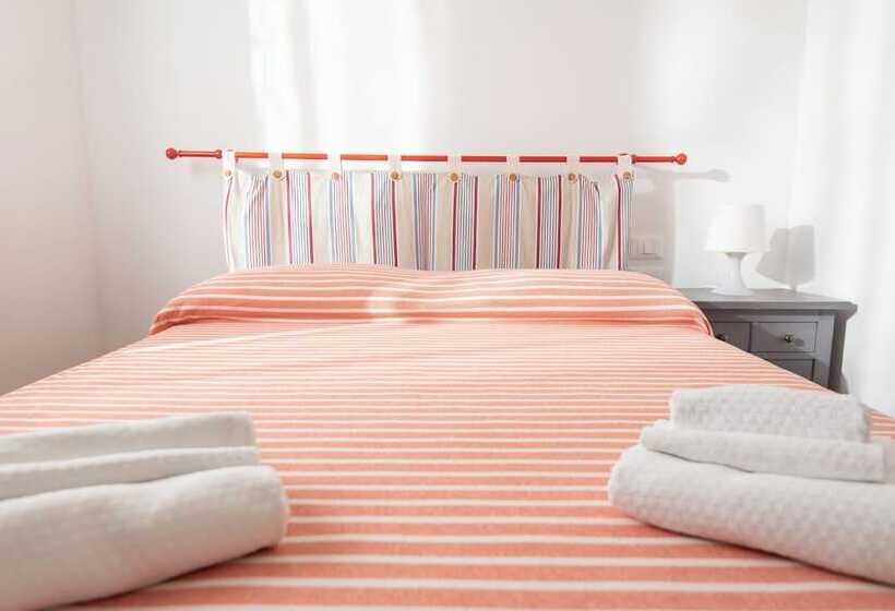 교외 호텔 Agriturismo Campo All Olmo