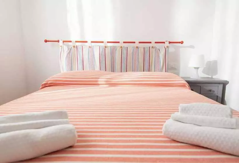 هتل روستایی Agriturismo Campo All Olmo