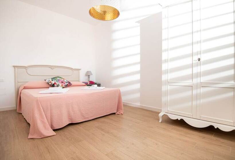 교외 호텔 Agriturismo Campo All Olmo