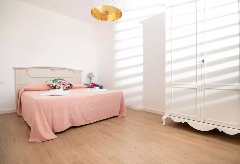 هتل روستایی Agriturismo Campo All Olmo