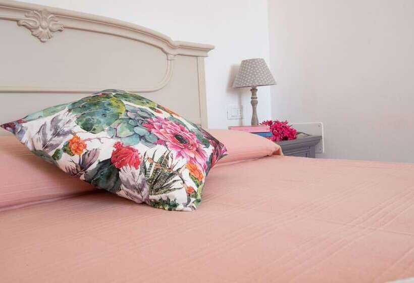 교외 호텔 Agriturismo Campo All Olmo