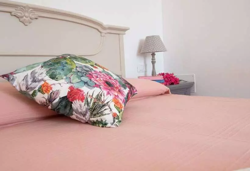 هتل روستایی Agriturismo Campo All Olmo