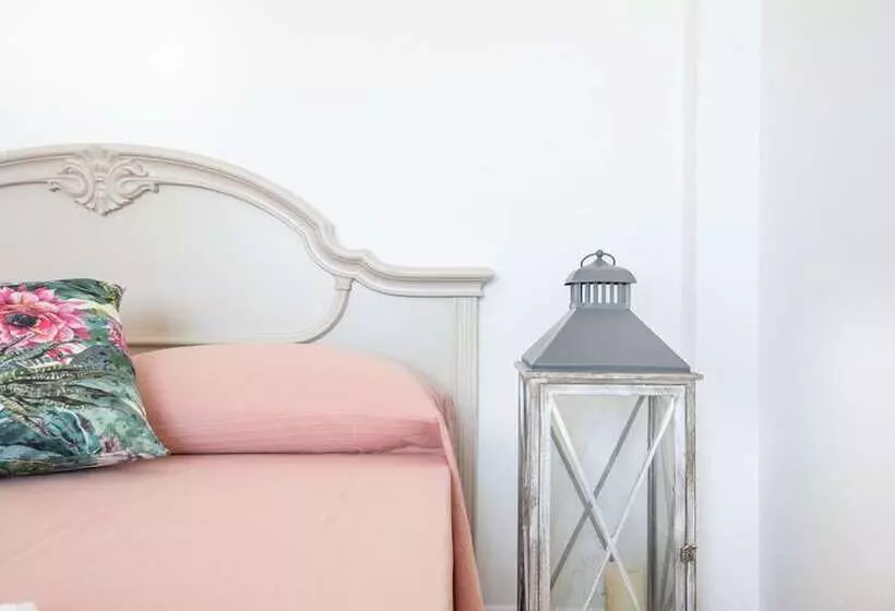 هتل روستایی Agriturismo Campo All Olmo