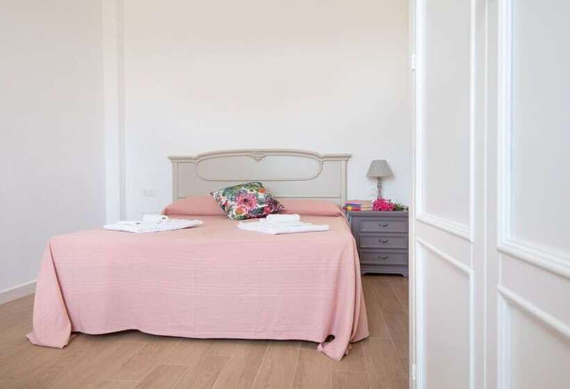 교외 호텔 Agriturismo Campo All Olmo