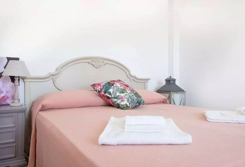 هتل روستایی Agriturismo Campo All Olmo