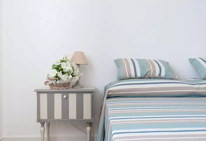 هتل روستایی Agriturismo Campo All Olmo