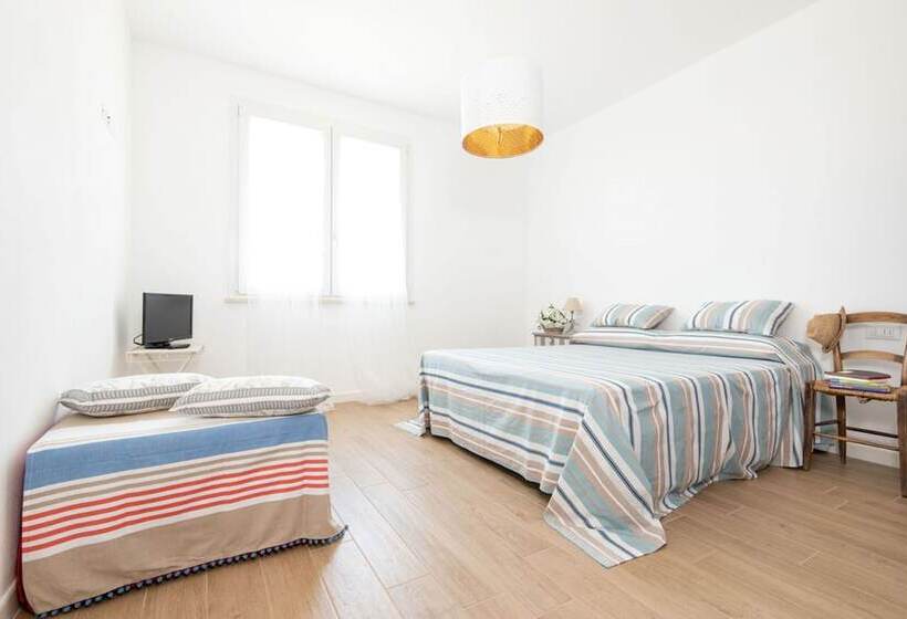 교외 호텔 Agriturismo Campo All Olmo